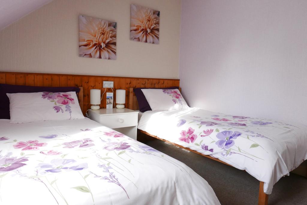 Abbey Guest House Norwich Quarto foto